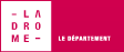 La Drôme, le département