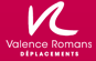 Valence Romans déplacements